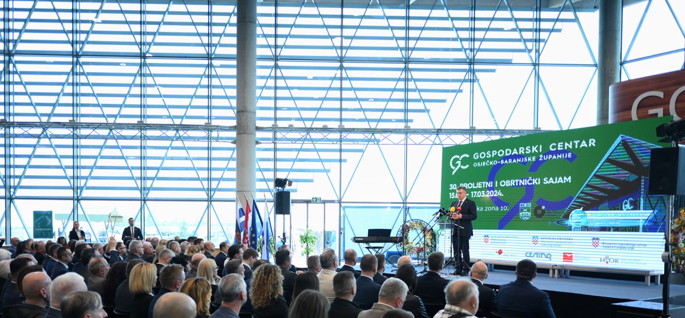 Potaknuti gospodarskim rastom, nakon izbora, redefinirat ćemo ciljeve iz Nacionalne razvojne strategije